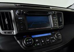Toyota RAV4 2014, 123 767 км, 2.0 л, 151 л.с., фото 2