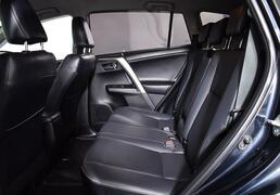 Toyota RAV4 2017, 93 873 км, 2.0 л, 146 л.с., фото 2