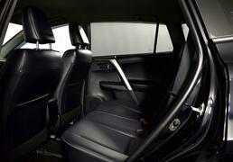 Toyota RAV4 2018, 84 895 км, 2.0 л, 146 л.с., фото 1