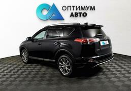 Toyota RAV4 2018, 84 895 км, 2.0 л, 146 л.с., фото 3