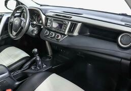 Toyota RAV4 2013, 132 789 км, 2.0 л, 151 л.с., фото 1