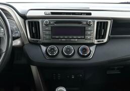 Toyota RAV4 2013, 132 789 км, 2.0 л, 151 л.с., фото 4