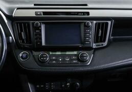 Toyota RAV4 2017, 94 198 км, 2.5 л, 180 л.с., фото 1