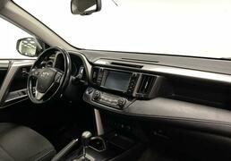 Toyota RAV4 2017, 94 127 км, 2.2 л, 150 л.с., фото 1