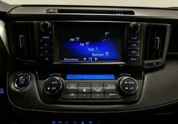 Toyota RAV4 2017, 94 127 км, 2.2 л, 150 л.с., фото 3