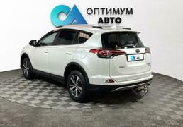 Toyota RAV4 2017, 94 127 км, 2.2 л, 150 л.с., фото 2