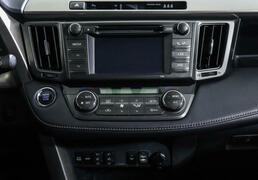 Toyota RAV4 2013, 134 554 км, 2.5 л, 179 л.с., фото 3