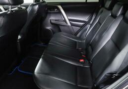 Toyota RAV4 2013, 134 554 км, 2.5 л, 179 л.с., фото 4