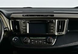 Toyota RAV4 2013, 133 850 км, 2.5 л, 179 л.с., фото 1