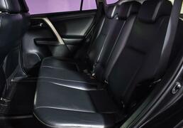 Toyota RAV4 2013, 133 850 км, 2.5 л, 179 л.с., фото 2