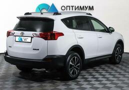 Toyota RAV4 2015, 112 849 км, 2.0 л, 151 л.с., фото 4