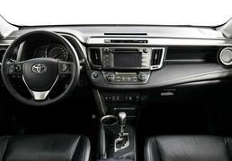 Toyota RAV4 2012, 143 472 км, 2.5 л, 179 л.с., фото 4
