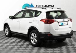 Toyota RAV4 2012, 143 472 км, 2.5 л, 179 л.с., фото 1
