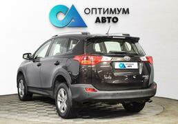 Toyota RAV4 2015, 112 264 км, 2.0 л, 151 л.с., фото 4