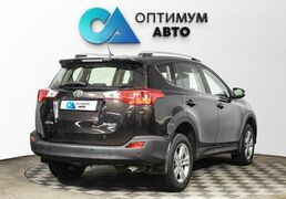 Toyota RAV4 2015, 112 264 км, 2.0 л, 151 л.с., фото 3