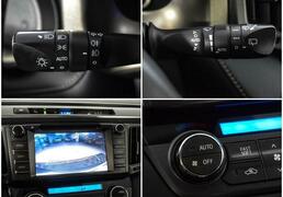 Toyota RAV4 2015, 112 264 км, 2.0 л, 151 л.с., фото 2