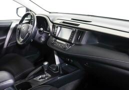 Toyota RAV4 2017, 91 457 км, 2.0 л, 146 л.с., фото 2