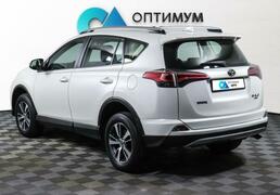 Toyota RAV4 2017, 91 457 км, 2.0 л, 146 л.с., фото 3