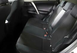 Toyota RAV4 2017, 91 457 км, 2.0 л, 146 л.с., фото 1
