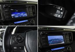 Toyota RAV4 2014, 124 988 км, 2.2 л, 150 л.с., фото 1