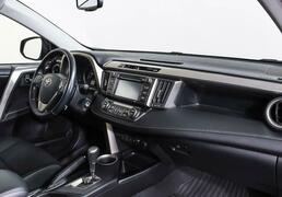 Toyota RAV4 2014, 124 988 км, 2.2 л, 150 л.с., фото 3