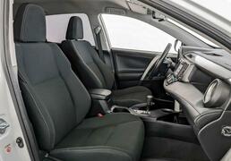 Toyota RAV4 2015, 112 632 км, 2.0 л, 146 л.с., фото 4