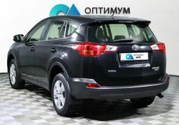 Toyota RAV4 2014, 121 458 км, 2.0 л, 146 л.с., фото 1
