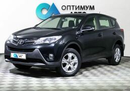 Toyota RAV4 2014, 121 458 км, 2.0 л, 146 л.с., фото 2