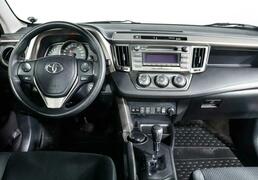 Toyota RAV4 2014, 121 458 км, 2.0 л, 146 л.с., фото 4