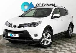 Toyota RAV4 2013, 131 678 км, 2.5 л, 179 л.с., фото 1