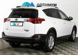 Toyota RAV4 2013, 131 678 км, 2.5 л, 179 л.с., фото 4