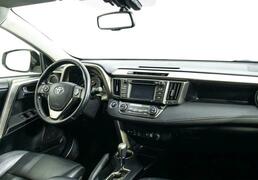 Toyota RAV4 2013, 131 678 км, 2.5 л, 179 л.с., фото 3