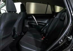 Toyota RAV4 2018, 83 256 км, 2.5 л, 180 л.с., фото 3