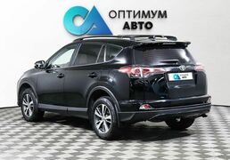 Toyota RAV4 2018, 83 256 км, 2.5 л, 180 л.с., фото 2