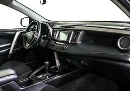 Toyota RAV4 2018, 83 256 км, 2.5 л, 180 л.с., фото 1
