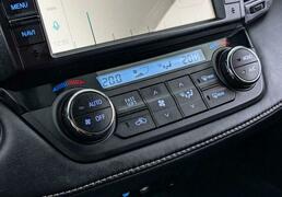Toyota RAV4 2017, 93 257 км, 2.5 л, 180 л.с., фото 4
