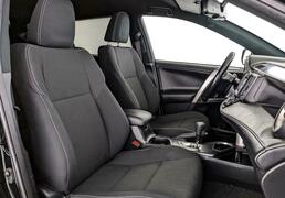 Toyota RAV4 2017, 93 257 км, 2.5 л, 180 л.с., фото 1