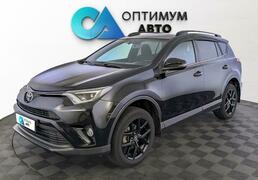 Toyota RAV4 2017, 93 257 км, 2.5 л, 180 л.с., фото 2