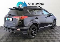 Toyota RAV4 2017, 93 257 км, 2.5 л, 180 л.с., фото 3