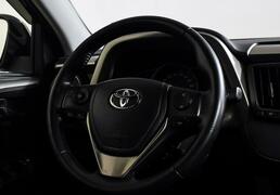 Toyota RAV4 2014, 124 556 км, 2.5 л, 179 л.с., фото 3