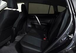 Toyota RAV4 2014, 124 556 км, 2.5 л, 179 л.с., фото 2