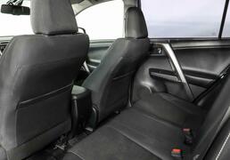 Toyota RAV4 2018, 83 089 км, 2.0 л, 146 л.с., фото 2
