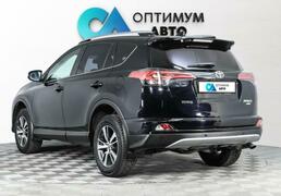 Toyota RAV4 2018, 83 089 км, 2.0 л, 146 л.с., фото 3