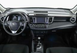 Toyota RAV4 2018, 83 089 км, 2.0 л, 146 л.с., фото 4