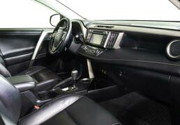 Toyota RAV4 2015, 113 392 км, 2.0 л, 146 л.с., фото 2