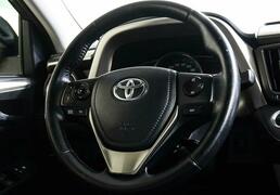 Toyota RAV4 2015, 113 392 км, 2.0 л, 146 л.с., фото 3
