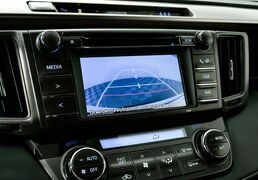 Toyota RAV4 2015, 112 534 км, 2.0 л, 146 л.с., фото 3