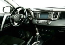Toyota RAV4 2015, 112 534 км, 2.0 л, 146 л.с., фото 1