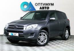 Toyota RAV4 2010, 166 893 км, 2.0 л, 152 л.с., фото 2