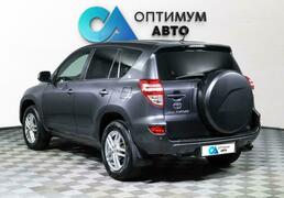 Toyota RAV4 2010, 166 893 км, 2.0 л, 152 л.с., фото 4